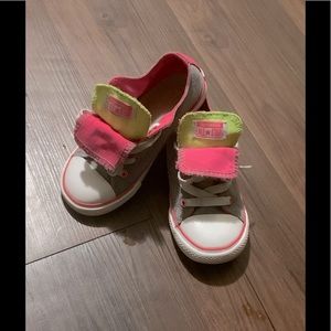 Kids Converse